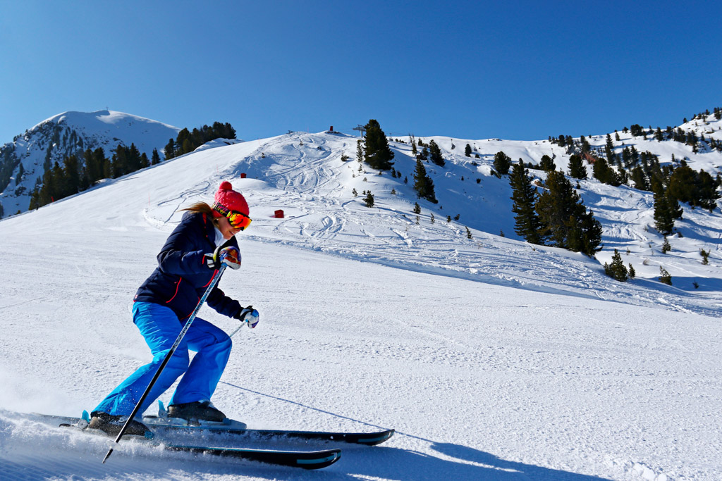 Galeria: Val di Fiemme, Trentino